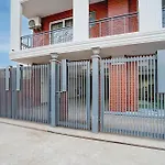 Hotel O Vr Residency