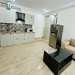 Travert Service Appartment