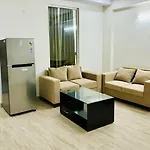 Travert Service Appartment