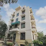 Capital O Tipsyy Near Aravali Biodiversity Park