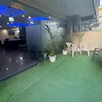 Basra Hotel, Gurgaon