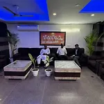 Basra Hotel, Gurgaon