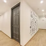 Super Townhouse Near Appu Ghar