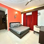Luxury Room With Attach Washroom