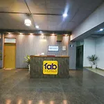 Fabhotel Luxe 8 Stayz
