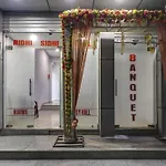 Hotel O Rk Residency