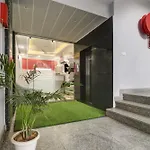 Hotel O Rk Residency