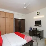 Hotel O Aravali Residency