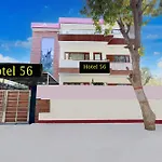 Hotel 56