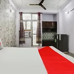 Hotel O Corporate House