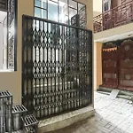 Hotel O Corporate House