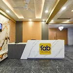 Fabhotel Kesari Stayz