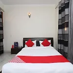 Hotel O Blue Heaven Near Omaxe Celebration Mall