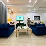 Aamantran Residency Hotel, Sohna Road, Sector 49, Gurugram