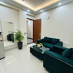 1 Bhk Serviced Apartments Sector 52 Near Millennium City Centre Metro Station