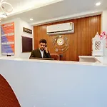 Hotel Royal Residency - Medanta