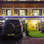 Hotel Royal Residency - Medanta