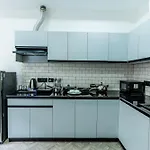 Bedchambers Serviced Apartments, Golf Course Road, Gurgaon