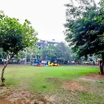 Parfait Street Retreat 2Bhk Paras Fortis Balcony