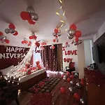 The Angel Hotel & Suites Near Medanta
