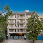 Bedchambers Luxurious Serviced Apartment In Gurgaon