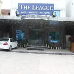 The League Hotel