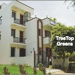 Tree Top Greens - Service Apartment