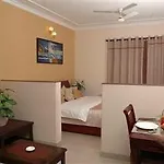 Tree Top Greens - Service Apartment