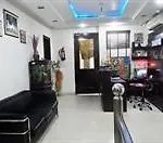 Oyo Rooms Golf Course Road II