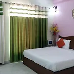 The Zion Residency Inn Sector 38