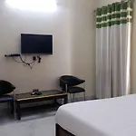 The Zion Residency Inn Sector 38