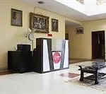 Oyo Rooms Golf Course 2