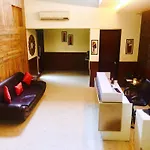 Amazone Residency