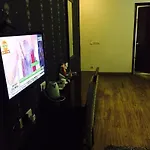 Amazone Residency