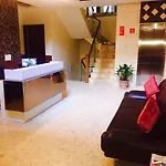 Amazone Residency