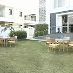 Treebo Premium Eden Residency