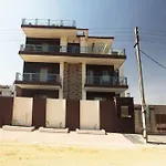 Oyo Rooms Huda City Center Market