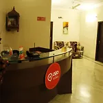 Oyo Rooms Garden Villas