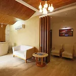 Fabhotel Cyber City