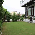 North East Residency