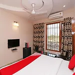 Oyo 13059 Ruby Residency