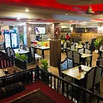 Kabul Palace Hotel
