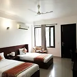 Spoontree Boutique Bnb