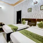 Treebo Zion Residency Inn