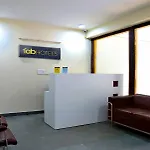 Fabhotel Daffodils Sohna Road
