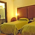 Trinity Residency