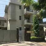 Amazone Holidays Guest House