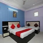 Oyo 14279 Haven Inn