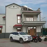 Nature Valley Resort