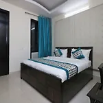 Oyo 9994 Summer Homez